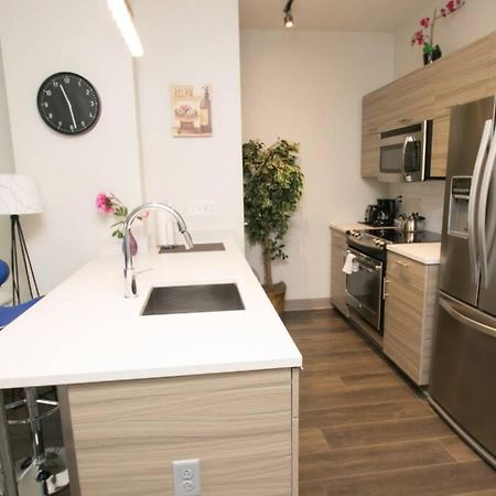 Ultra Modern New 1Br 1Ba By Rittenhouse Doorman!!! Apartment Philadelphia Luaran gambar