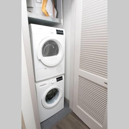 Ultra Modern New 1Br 1Ba By Rittenhouse Doorman!!! Apartment Philadelphia Luaran gambar