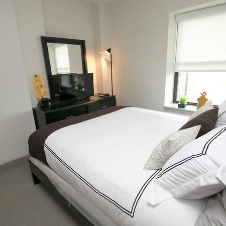 Ultra Modern New 1Br 1Ba By Rittenhouse Doorman!!! Apartment Philadelphia Luaran gambar