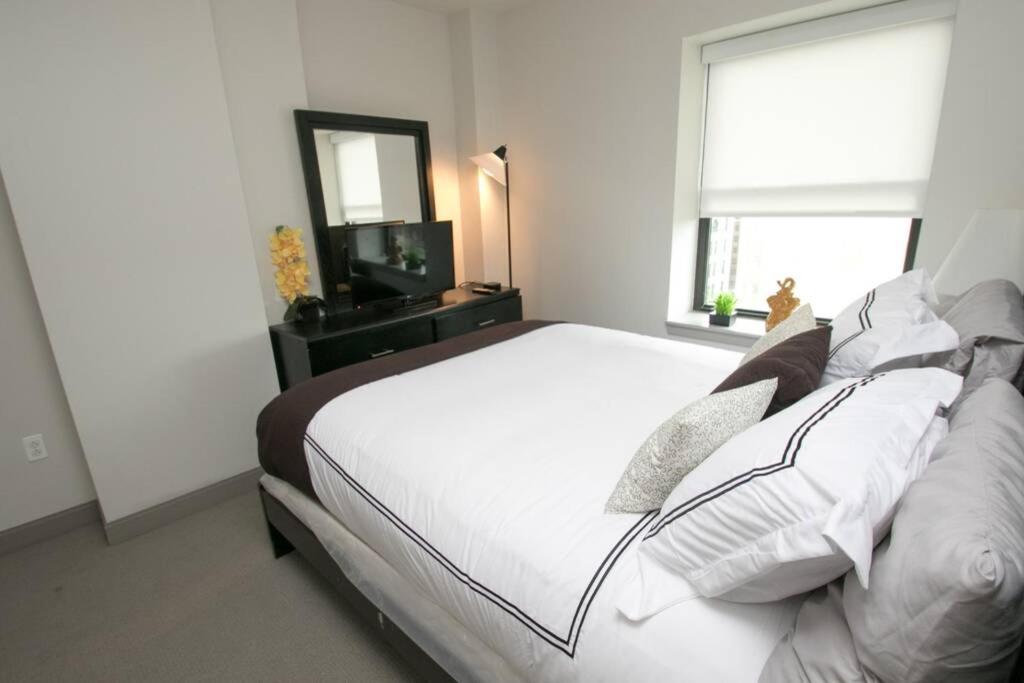 Ultra Modern New 1Br 1Ba By Rittenhouse Doorman!!! Apartment Philadelphia Luaran gambar