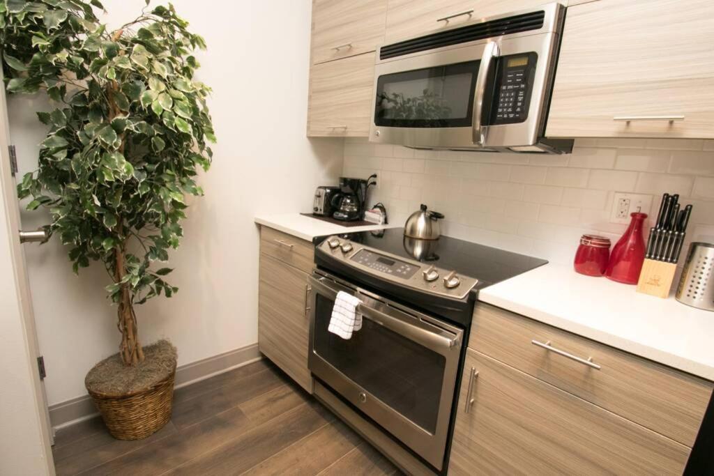 Ultra Modern New 1Br 1Ba By Rittenhouse Doorman!!! Apartment Philadelphia Luaran gambar