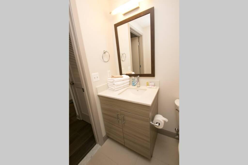Ultra Modern New 1Br 1Ba By Rittenhouse Doorman!!! Apartment Philadelphia Luaran gambar